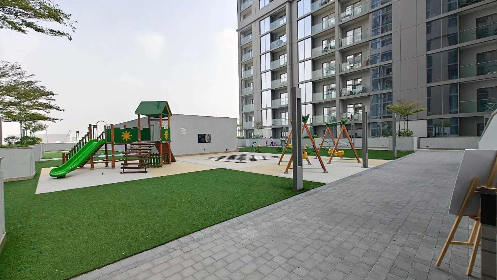 Lavish 1Br Apartment In Sobha Creek Vistas Reserve Dubai 0*,  United Arab Emirates