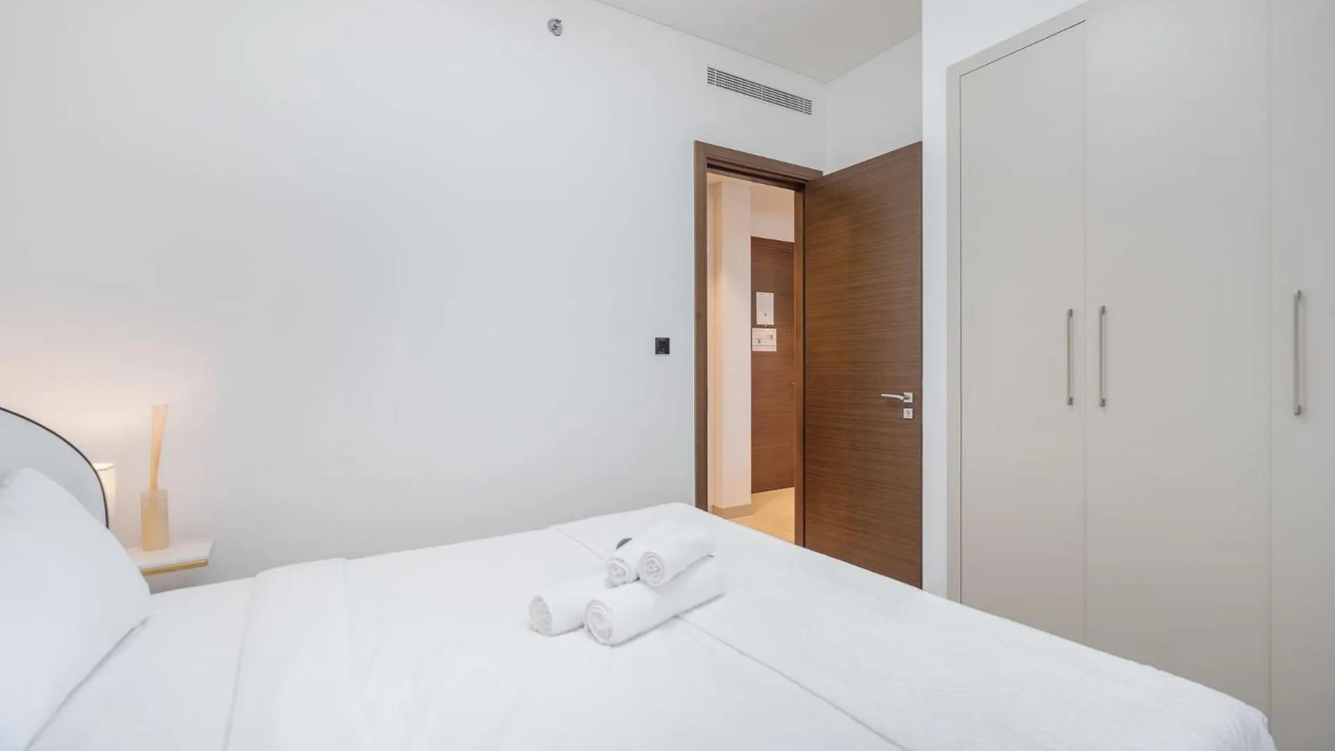 Lavish 1Br Apartment In Sobha Creek Vistas Reserve Dubai 0*,  United Arab Emirates