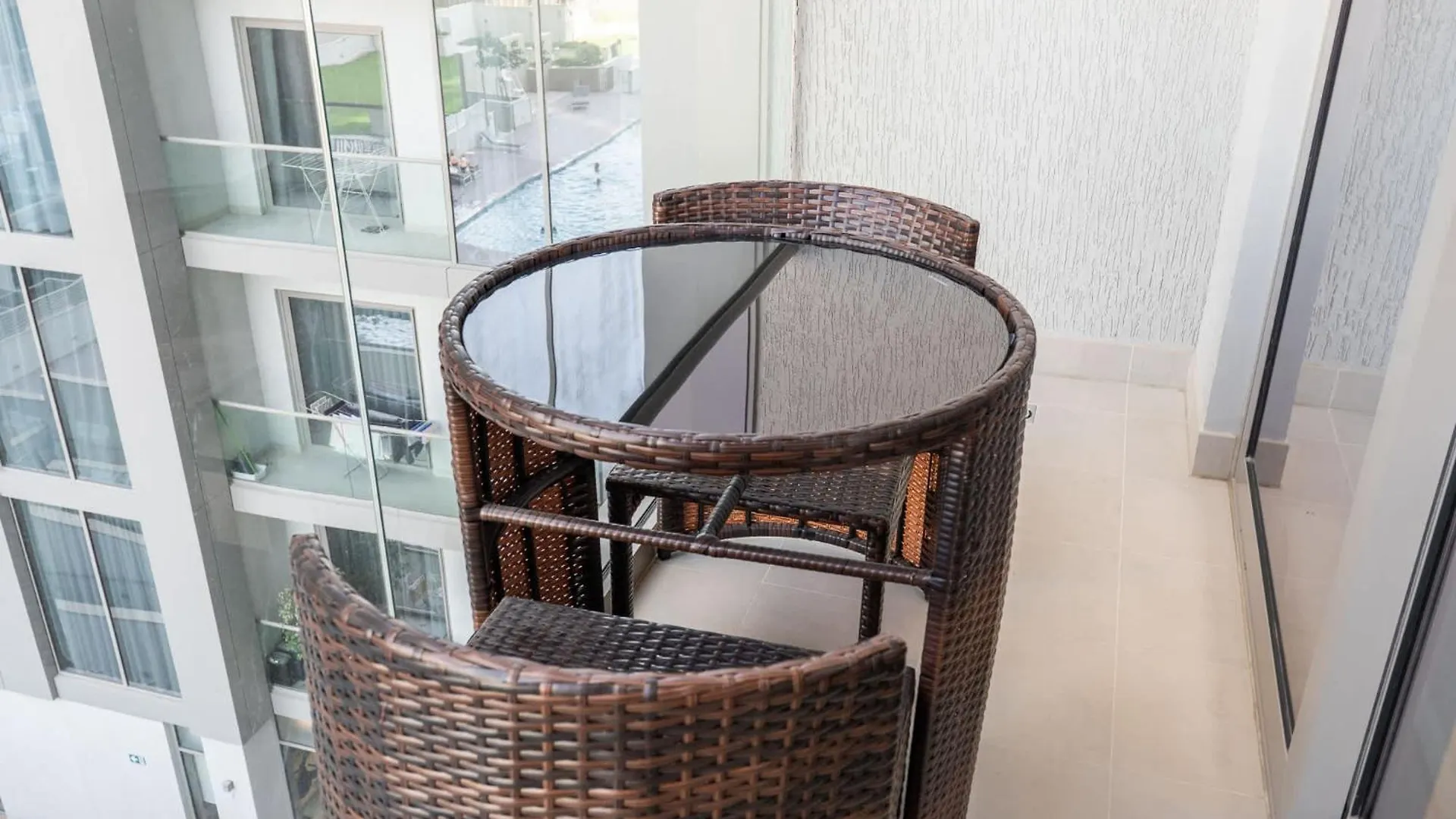 Lavish 1Br Apartment In Sobha Creek Vistas Reserve Dubai