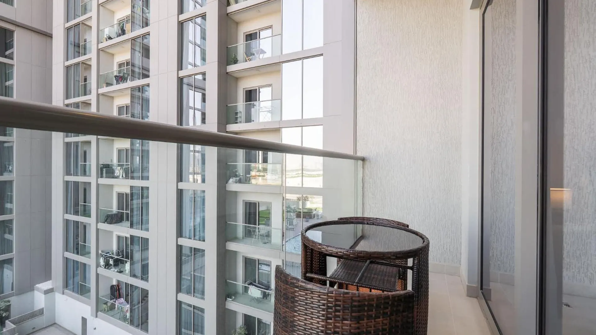 Lavish 1Br Apartment In Sobha Creek Vistas Reserve Dubai 0*,  United Arab Emirates