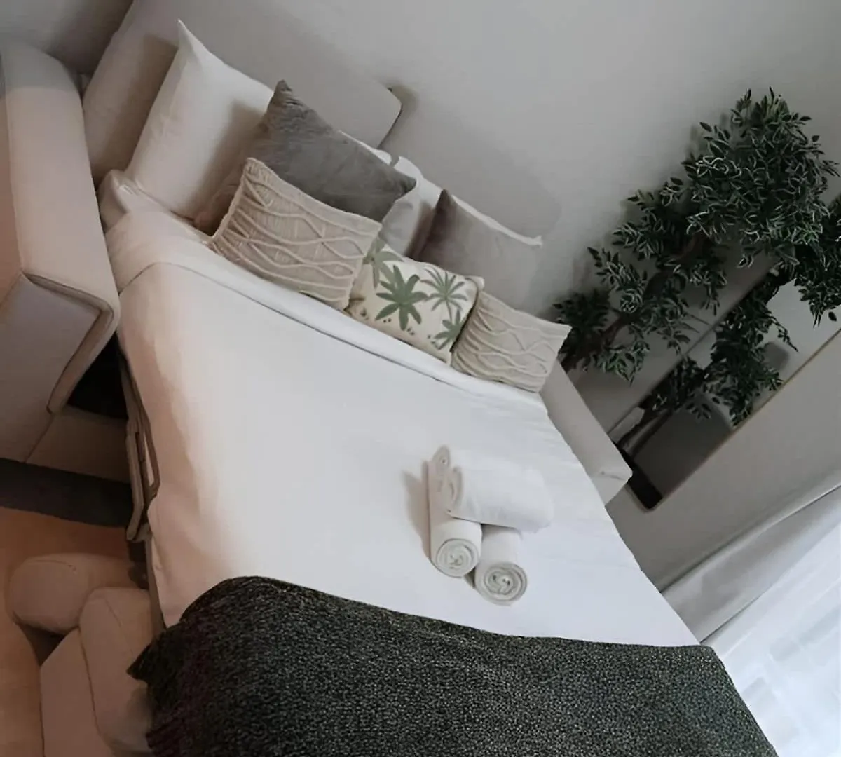 Lavish 1Br Apartment In Sobha Creek Vistas Reserve Dubai