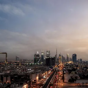 Doubletree By Hilton M Square Hotel&residences Hotel