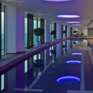 מלון דירות Intercontinental Festival By Ihg, דובאי