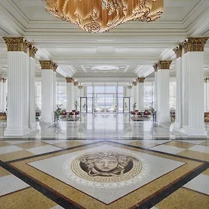 Palazzo Versace Dubaï
