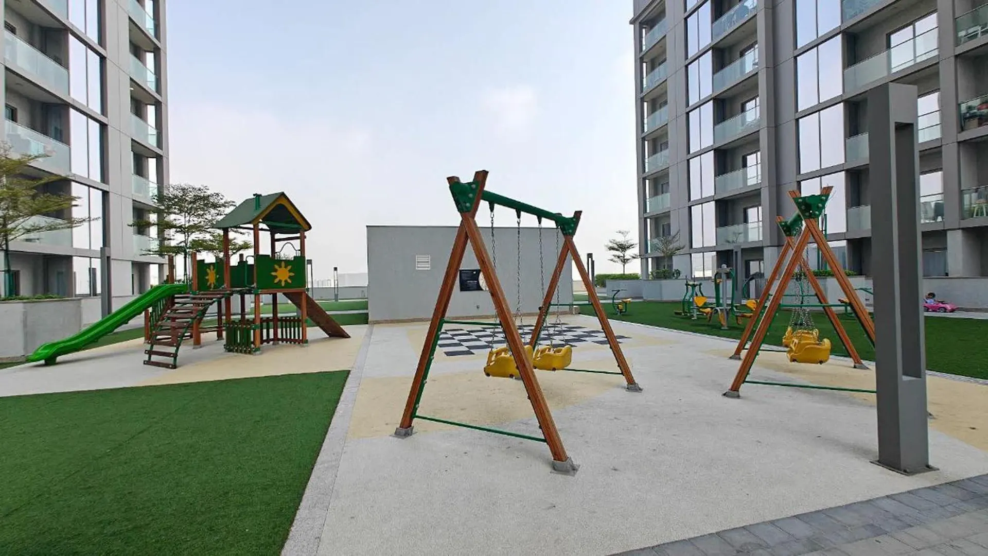 Lavish 1Br Apartment In Sobha Creek Vistas Reserve 迪拜 阿拉伯联合酋长国