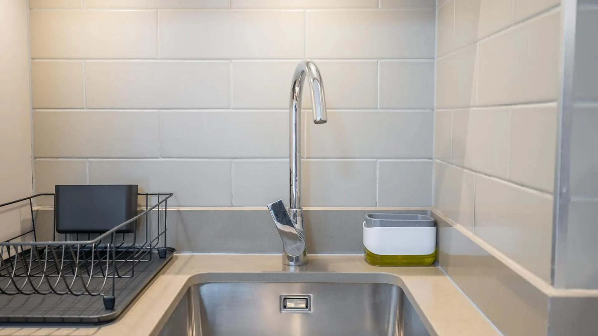 Lavish 1Br Apartment In Sobha Creek Vistas Reserve 迪拜